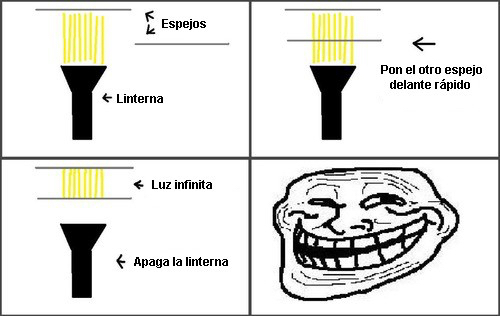 Fiesta de positivos! :D - meme