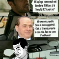 Scoop: Berlusconi vende il Milan per tenersi le escort e le massaggiatrici della squadra per sé!!