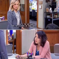 Favorite Parks and Rec character?