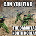 I can't find them.