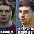Messi ;)