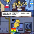 Pobre Bolivia
