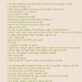 Some more green text :v........................................................................REPOST