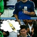 Messi na bad