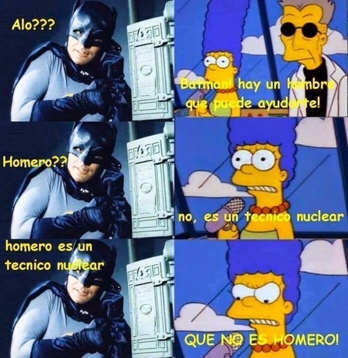 Homero!!! - Meme by error40456 :) Memedroid