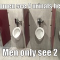 the truth about men's restrooms