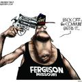 Ferguson logic...
