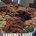Favorite cookies