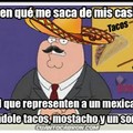 Los mexicanos son lo mejor :)