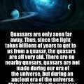 Quasars