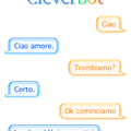 Cleverbot ha capito tutto