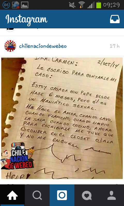 Chile:3 - meme