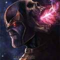 Thanos mito
