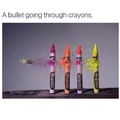 poor crayons