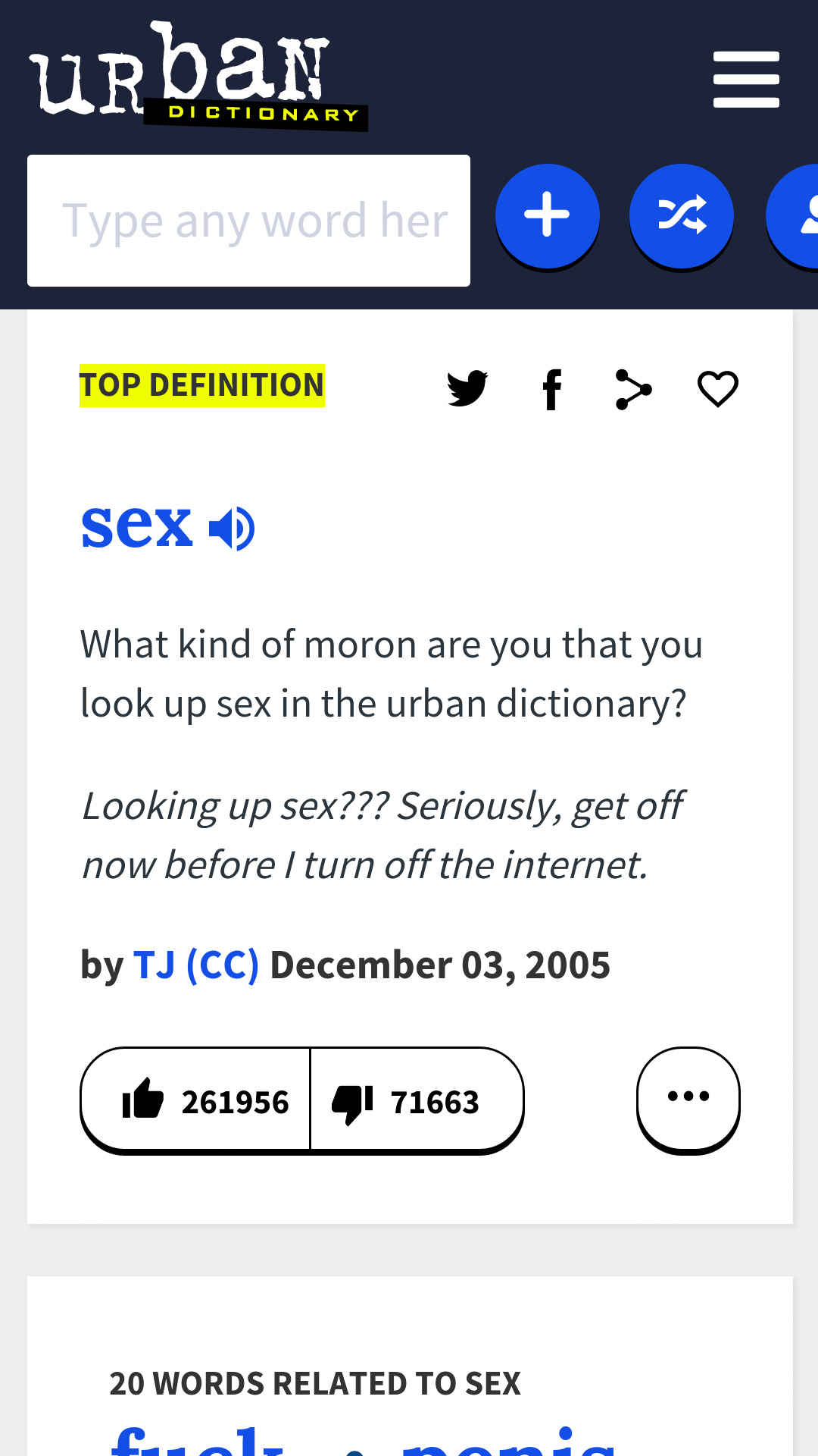 What Does Fg Mean Urban Dictionary