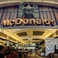 McDonald's para millonarios