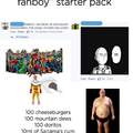 I like one punch man... But not like fanboy