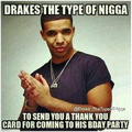 Drake *true*