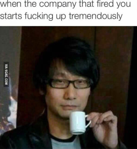 KOJIMA - meme