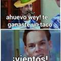 Tacos !!!! *u*//