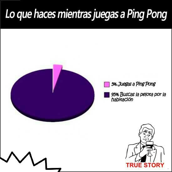 PingPongTrueStory - meme