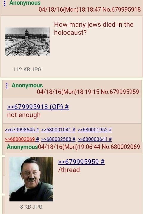 Hitler jokes are okay right? - meme