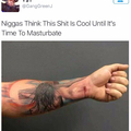 Don't get Jesus tattoo