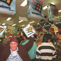Cuando Windows 95 salio al mercado