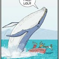 This is why i don't trust whales