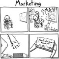 Marketing the right way.....
