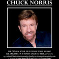 Chuck Norris is Mito