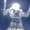 Solman :v