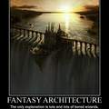 Which fantasy world do you want to live in
