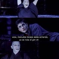 Mi escena favorita de Harry Potter