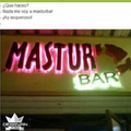 Mastur Bar - Ba Dum Tss ~