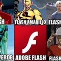 flashs