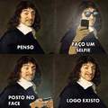 Descartes descartável