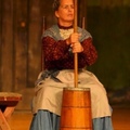 Churn down for WHAT?!