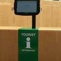 ''Tourist information''