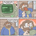 how the pip boy works
