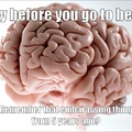 Scumbag Brain
