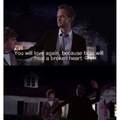 I love Barney.