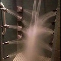 Holy Shower