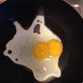 ghost egg