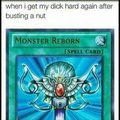 Back from the shadow realm