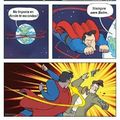 superman win