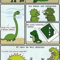 Dinosaurs logic