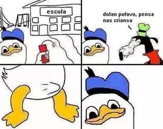 Dolan pufavo - meme
