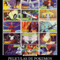 Mi favorita pokemon 2000