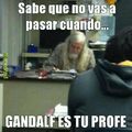 Gandalf el pro